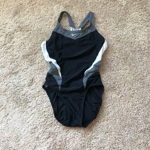 One piece Nike Swimsuit